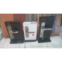 door locks
